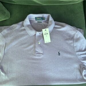 NWT Polo shirt